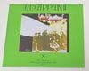 LED ZEPPELIN / LED ZEPPELIN II: LACQUER CUT BY RL (1CD) EMPRESS VALLEY SUPREME DISK