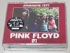 PINK FLOYD / APHRODITE 1971 (5CD) SIGMA 194