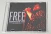 FREE / COPENHAGEN 1970 (2CD-R) ECDR-994/995