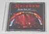 RAINBOW / EUROPE TOUR 1977: 8mm (1DVD-R) GIFT TITTLE