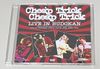 CHEAP TRICK / LIVE IN BUDOKAN: JAPANESE BROADCAST EDITION (1DVD) GIFT TITTLE