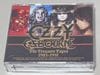 OZZY OSBOURNE / THE TREASURE TAPES 1983-1991 (4CD-R) SHADES 1313
