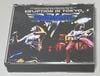 VAN HALEN / ERUPTION IN TOKYO (3CD-R) SHADES 285