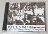 PAUL SIMON / LIVE!! 