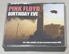 PINK FLOYD / BIRTHDAY EVE (2CDR+1DVDR) AYY-131/132CD/133DVD