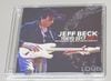 JEFF BECK / TOKYO 2017 DAY 1 (2CD-R) GIFT TITTLE