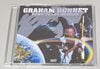 GRAHAM BONNET / DOWN TO LOS ANGELES (1DVD-R) GIFT TITTLE