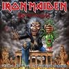 IRON MAIDEN / KICK OFF IN ATHENS 2026 (2CD-R) LOST AND FOUND / LAF3168/3169