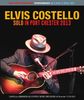 ELVIS COSTELLO / SOLO IN PORT CHESTER 2013 (2BDR) VIDEOSMASH / VS-409BDR1/2