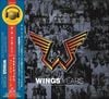 PAUL McCARTNEY / MULTITRACKS : WINGS YEARS (2CD) GOLDIES / GSPM6001CD1/2