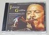 JOHNNY GRIFFIN / MONCHENGLADBACH 1976 (1CD-R) JAZZTIME-243