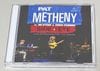 PAT METHENY SIDE EYE / LIVE IN WASHINGTON, D.C. 230626 (2CD-R) STARGAZER / SGF-00271