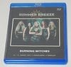 BURNING WITCHES / SUMMER BREEZE 2024 (1BD-R) ROCKS FACTORY