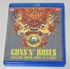 GUNS N' ROSES / SAITAMA SUPER ARENA 11.6.2022 (2BDR+2DVDR) NANKER RECORDS / NANKER-041 
