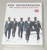 TEMPTATIONS / THE GOLDEN YEARS 1967-1972 (1DVD-R) FOXBERRY / FBVD-139
