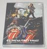ROLLING STONES / O2 ARENA FIRST NIGHT (1DVDR+2CDR) MOONSHINER-017