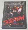 SKID ROW / WEMBLEY 1991 (1DVD-R) NO LABEL