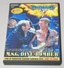 VAN HALEN / M,S,G, DIVE BOMBER 2008 (1DVD-R) JOHANNA / JPD-486