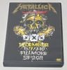 METALLICA / THE FILLMORE 2011 NIGHT 2 (2DVD-R) JOHANNA / JPDFL-08