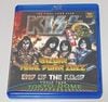 KISS / ENCORE FINAL DOME 2022 (1BD+2CDR) KISS FINAL PROJECT / KFP-21130