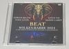 BEAT / WILKES-BARRE 2024 (1DVD-R) GIFT TITTLE