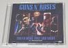 GUNS N' ROSES / TOKYO DOME 1992 3RD NIGHT: TV BROADCAST (1DVD-R) GIFT TITTLE