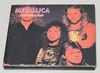 METALLICA / NUREMBERG TRIALS (1CD) BLACK CAT RECORDS / BC-35