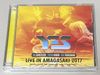 YES featuring ANDERSON, RABIN, WAKEMAN / LIVE IN AMAGASAKI 2017 (2CD-R) AMITY 397