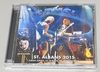 CAMEL / ST. ALBANS 2015 (2CD-R) AMITY 327