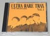 BEATLES / ULTRA RARE TRAX VOL.1: ORANGE JACKET (1CD) THE SWINGIN' PIG / TSP-CD-001