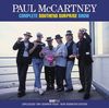PAUL McCARTNEY / COMPLETE SOUTHEND SURPRISE SHOW (2CD-R) BEATFILE / BFP-288CDR1/2