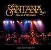 SANTANA / LIVE AT L'OYMPIA : EARLY SHOW IN PARIS 1972 (2CD-R) PROJECT ZIP / PJZ-967A/B