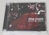 PINK FLOYD / END & AIM (2CD) SIRENE-244