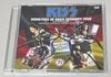 KISS / MONSTERS OF ROCK GERMANY 1988 UPGRADE (1DVD-R) GIFT TITTLE