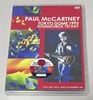 PAUL McCARTNEY / TOKYO DOME 1993 SOUNDCHECK 1ST DAY (1DVD) NO LABEL