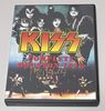 KISS / COMPLETE HOUSTON 1976 (1DVD-R) LOST AND FOUND / LAF2450