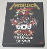 METALLICA / THE FILLMORE 2011 NIGHT 4 (2DVD-R) JOHANNA / JPDFL-10