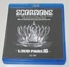 SCORPIONS / LOUD PARK 16 (1BDR+1DVDR) NO LABEL