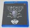 BURNING WITCHES / WACKEN OPEN AIR 2023 (1BD-R) ROCKS FACTORY