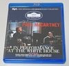 PAUL McCARTNEY / IN PERFORMANCE AT THE WHITE HOUSE (1BD-R) SGT. / SGTLAC006BDR