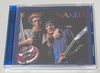 ROLLING STONES / NAKED (2CD) HALCYON