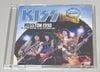 KISS / HOUSTON 1990 (1DVD-R) GIFT TITTLE