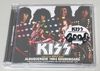 KISS / ALBUQUERQUE 1984 SOUNDBOARD (2CD) ZODIAC 674
