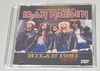IRON MAIDEN / MILAN 1981 AND MORE (1DVD-R) GIFT TITTLE