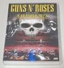 GUNS N' ROSES / SAO PAULO 2022 (2DVD-R) SHADES 1614