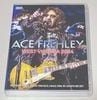 ACE FREHLEY / WEST VIRGINIA 2024 (1DVD-R) SHADES 2026