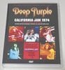 DEEP PURPLE / CALIFORNIA JAM 1974: MULTIANGLE VERSION (1DVD-R) SHADES 2087