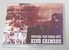 KING CRIMSON / CHICAGO/SAN DIEGO 1973 (2CD-R) BLUE U-179