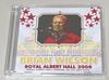 BRIAN WILSON / ROYAL ALBERT HALL 2008 (2CD-R) GIFT TITTLE