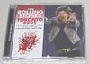 ROLLING STONES / TORONTO 2005 (2CD) NO LABEL
